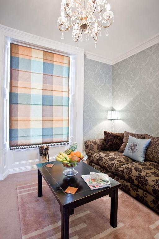 Portland Apartments Cheltenham Zimmer foto