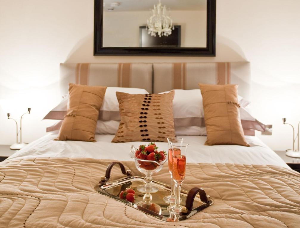 Portland Apartments Cheltenham Zimmer foto